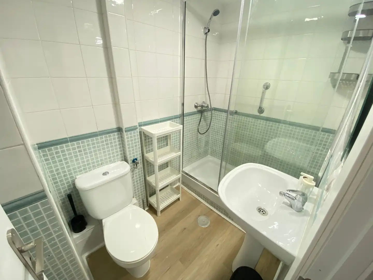 Habitación en Calle de Sierra Carbonera, 55, Palomeras Bajas