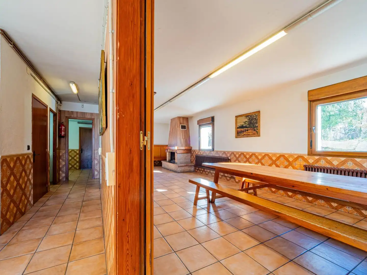 Finca rústica en venda en Tona amb Traster