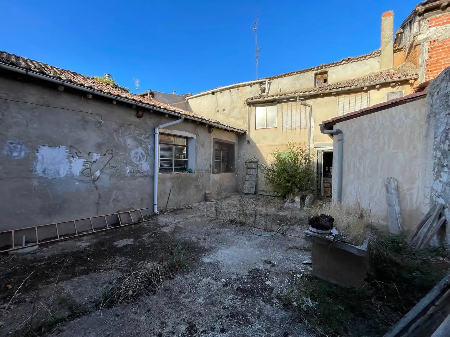 Casa rustica in vendita a Calle de Don Aniceto Ramirez, imagen 33