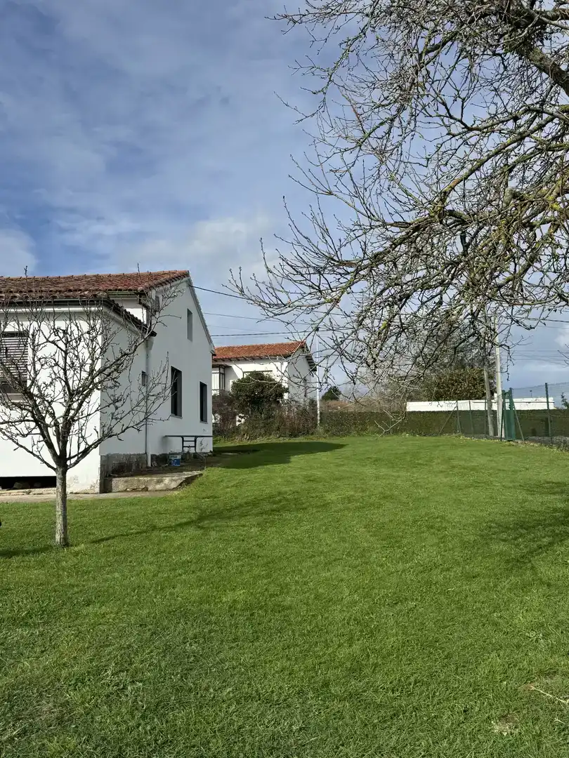 Casa o xalet en venda en Reocín