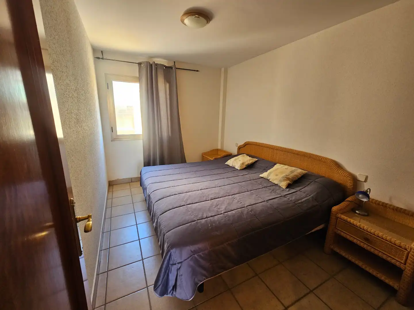Habitación de Apartamento en venta en Pájara con Terraza, Amueblado y Piscina comunitaria