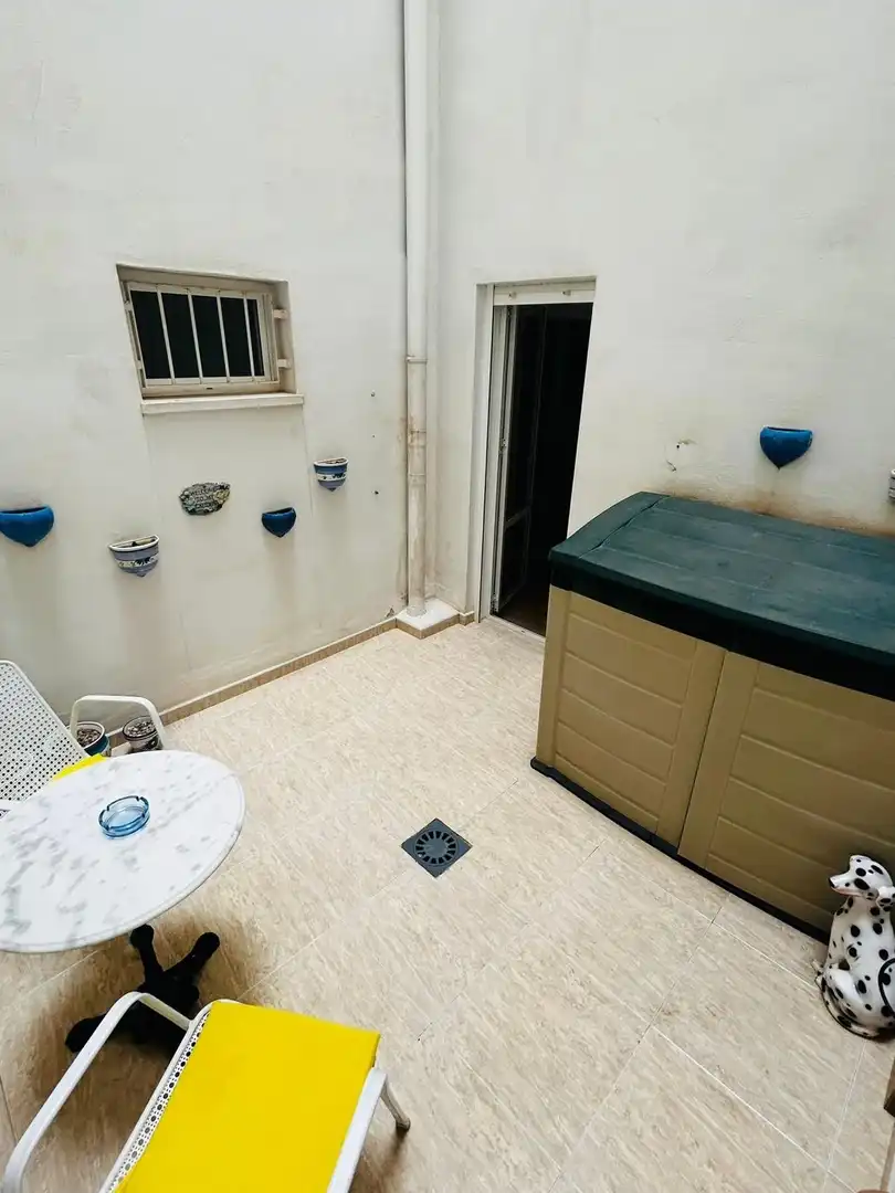 Apartament de lloguer a MAR BALTICO, Zona Playa de los Locos