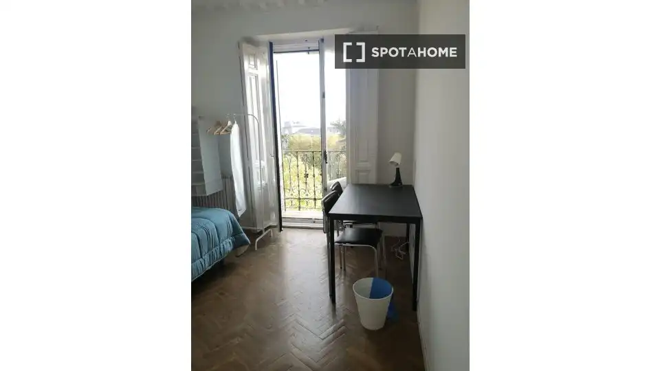 Room in Jerónimos