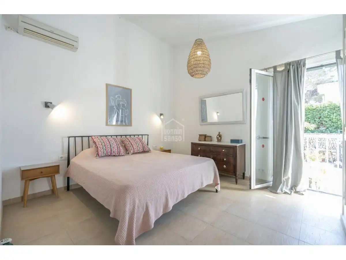 Detached house with pool for sale in Sant Climent - Es Canutells, imagen 17