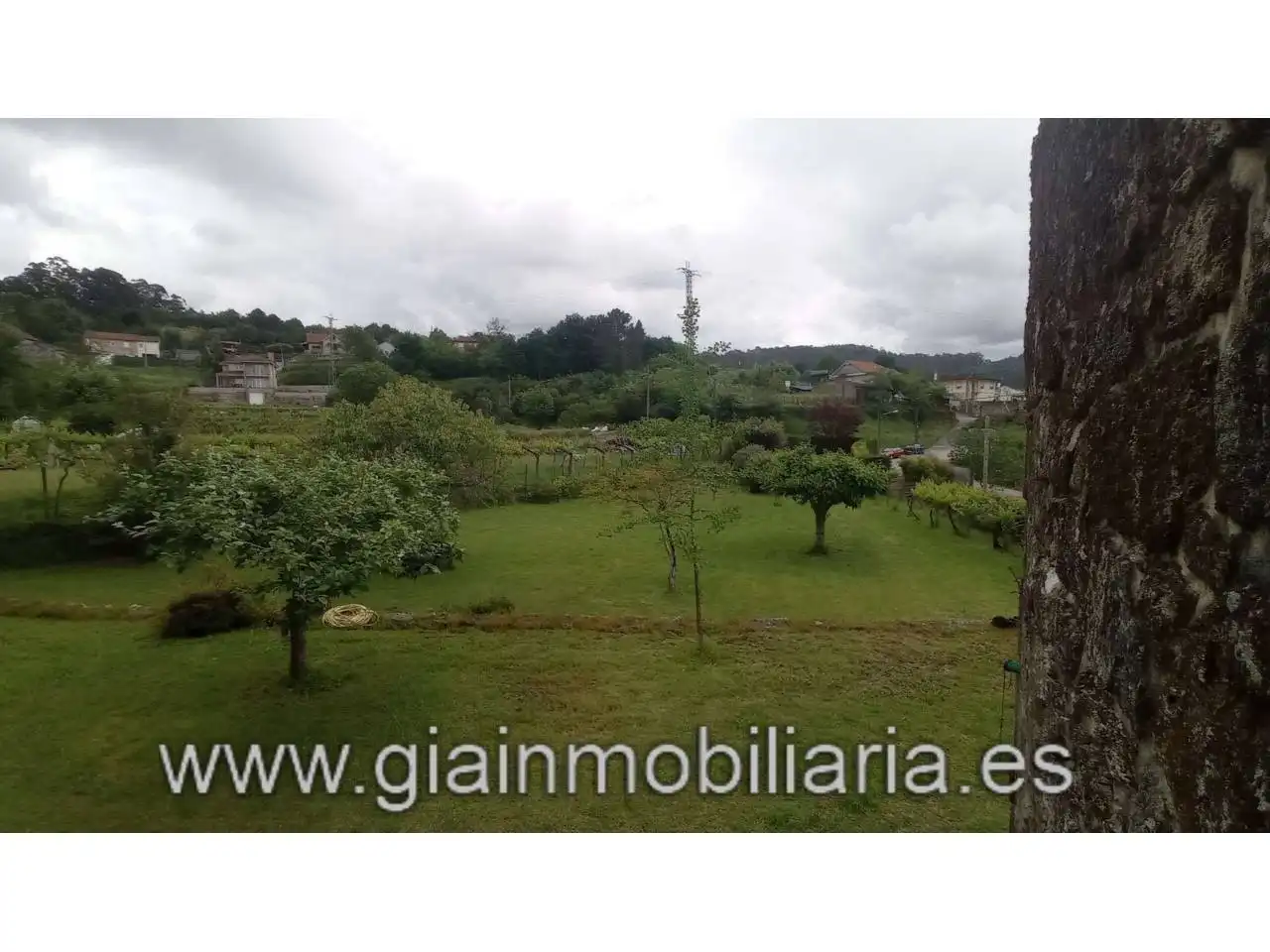 Country house zum Verkauf in Mondariz-Balneario