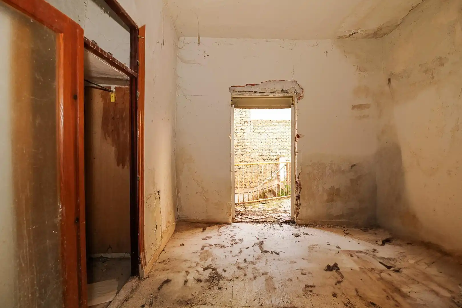 Edificio en venta en Toledo