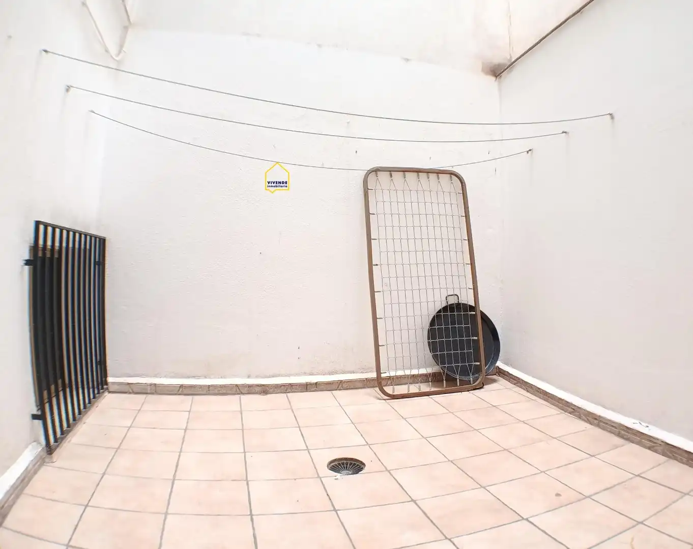 Flat for sale in San Mateo