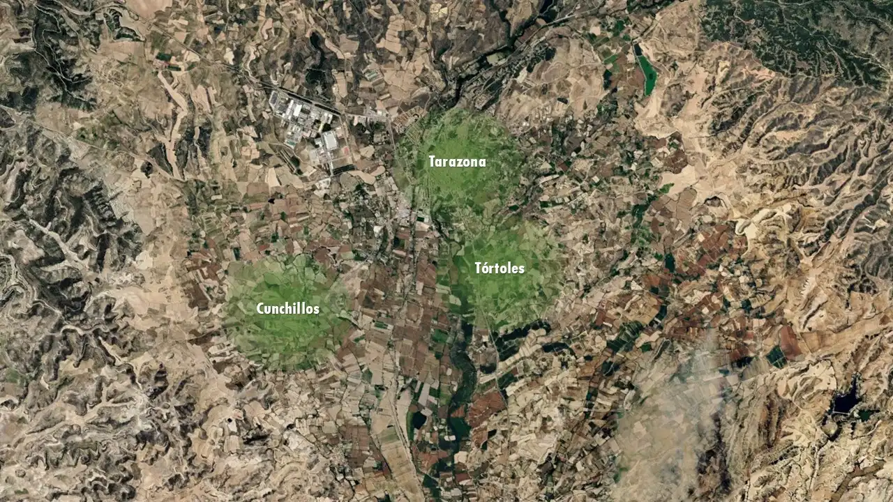 Rural land for sale in Av Navarra, imagen 5