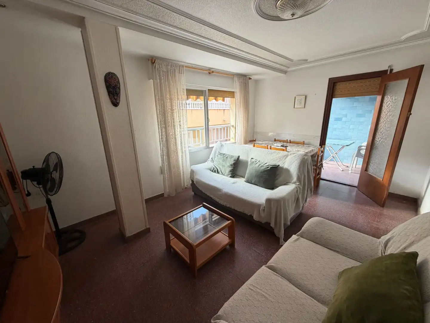 Appartement à louer à Calle Alta, imagen 4