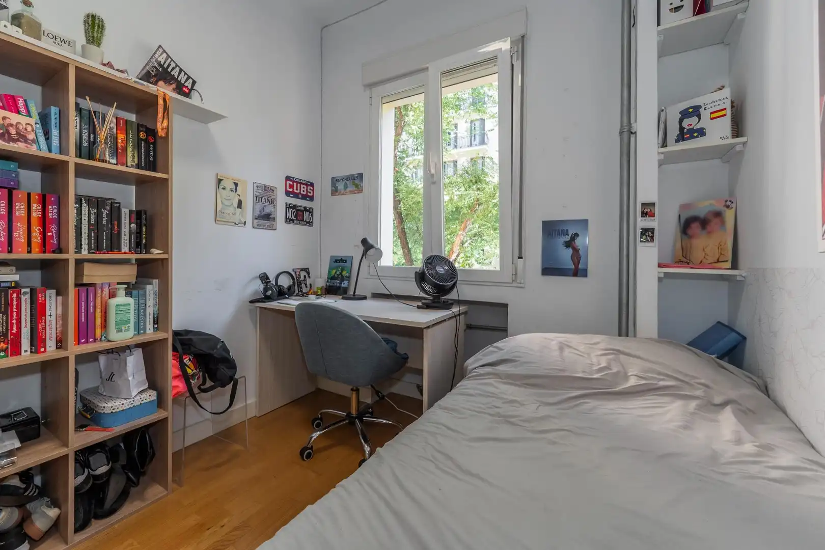 Flat with lift for sale in Calle ROMERO ROBLEDO, imagen 21