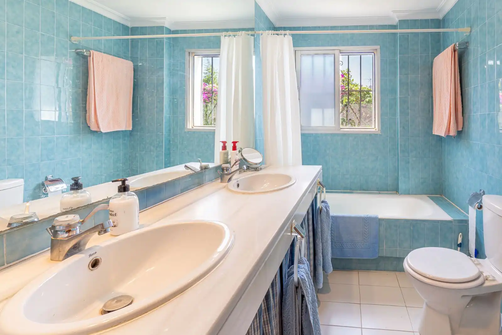 Chalet con terraza en venta en Urbanizacion Playas Españolas 3V, imagen 11
