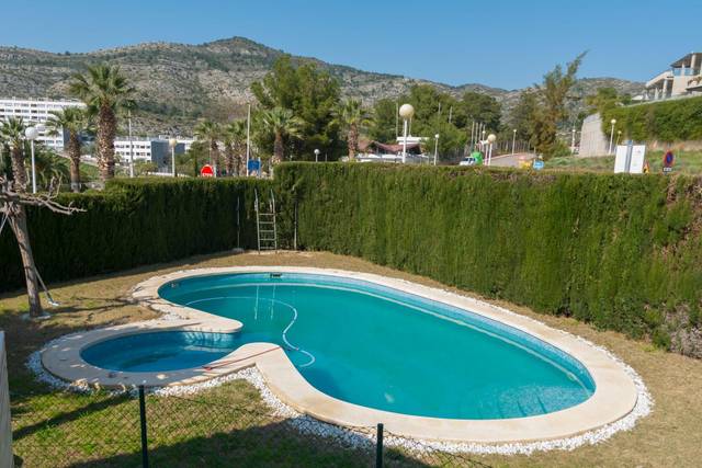 Casa-chalet en Alquiler en Carrer EL CASTANYER en La Renegà-Torre Bellver-Les Platgetes