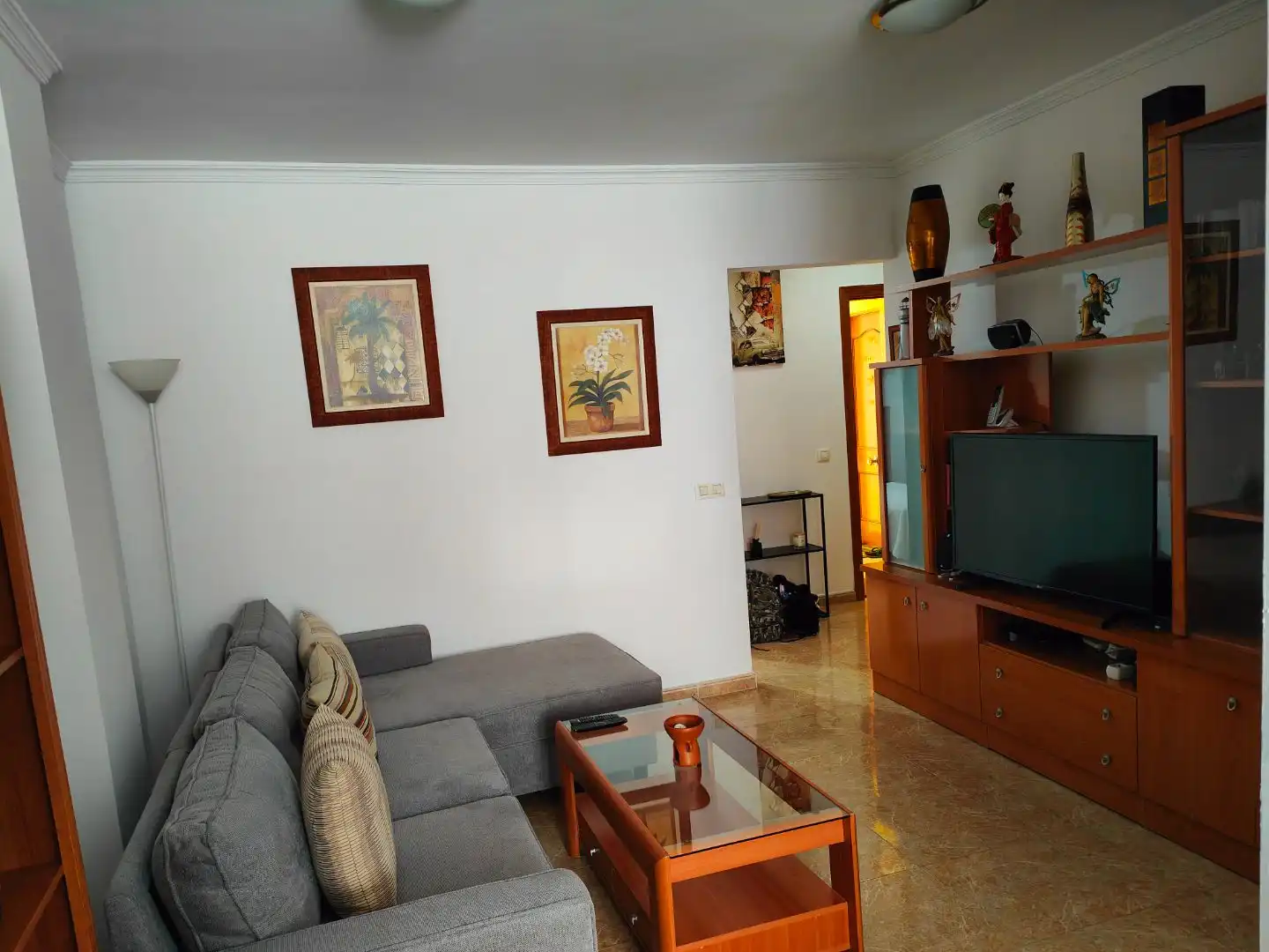 Flat to rent in Avenida Alcalde Antonio Rosas 15, imagen 11