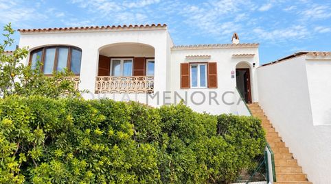Foto 3 de Apartament en venda a Plaza Des Pont, Cala Galdana, Ferreries