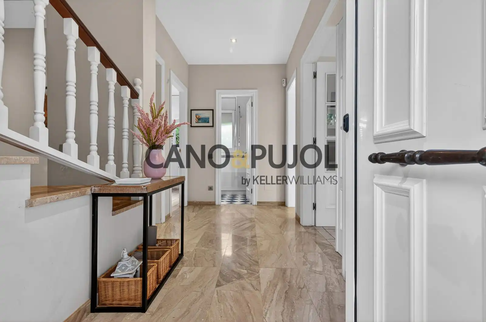 Casa o xalet en venda en Sant Cugat del Vallès amb Aire condicionat, Calefacció i Terrassa