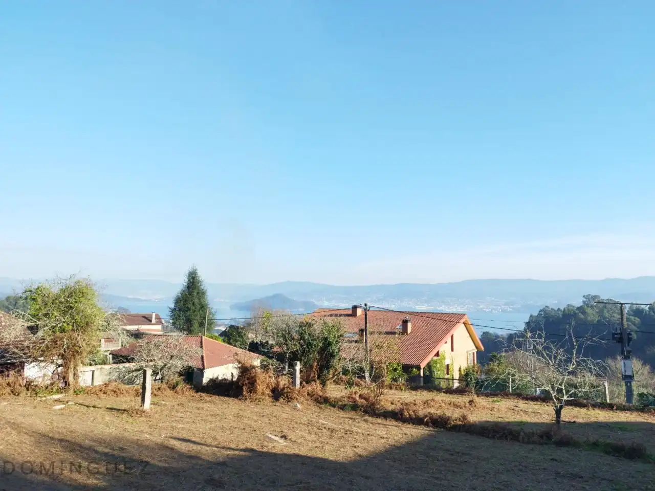 Casa o chalet en venta en Poio con Jardín privado