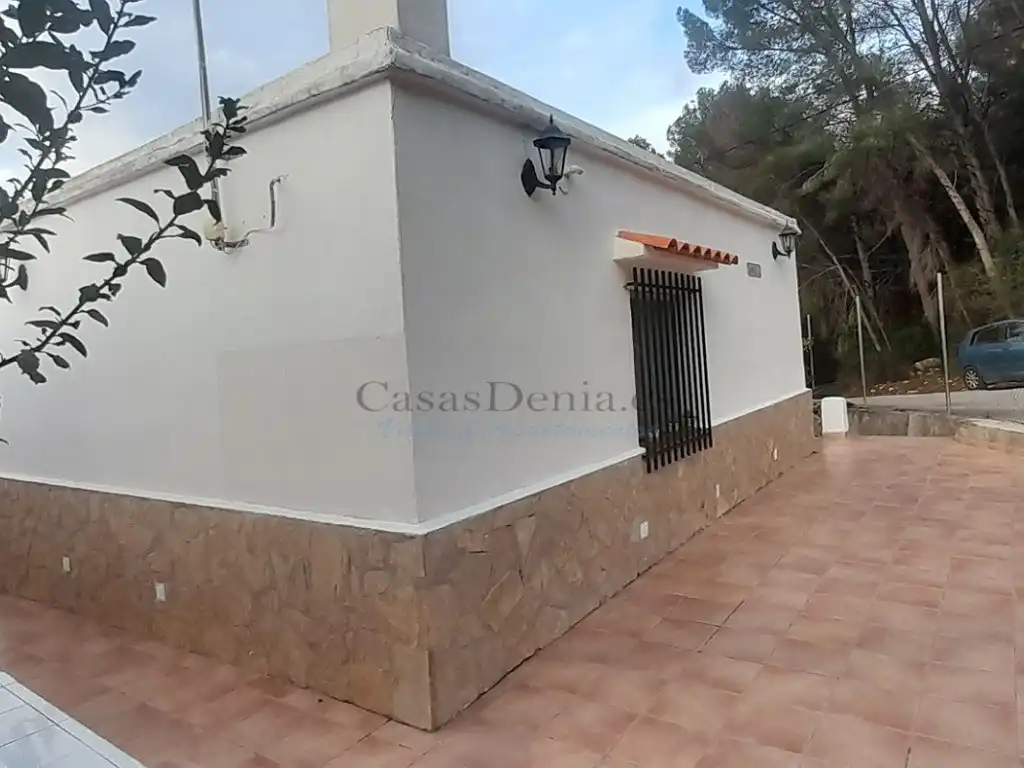 Casa rústica en venda a Partida Sorell, imagen 12