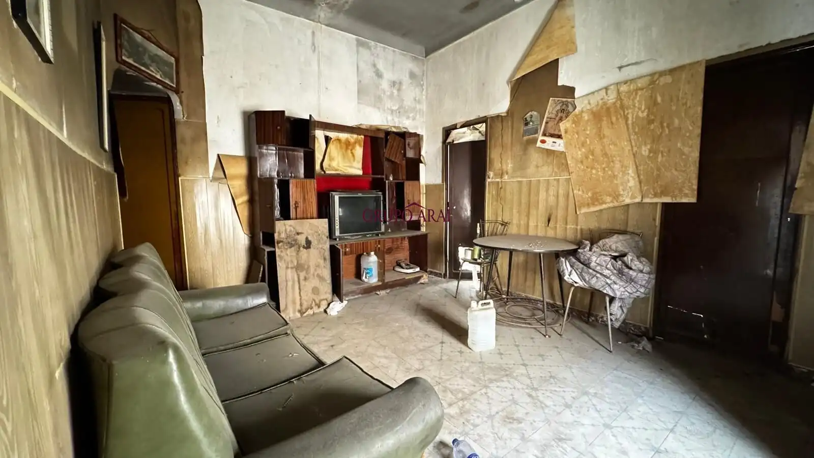 Casa o xalet en venda a Prosperidad