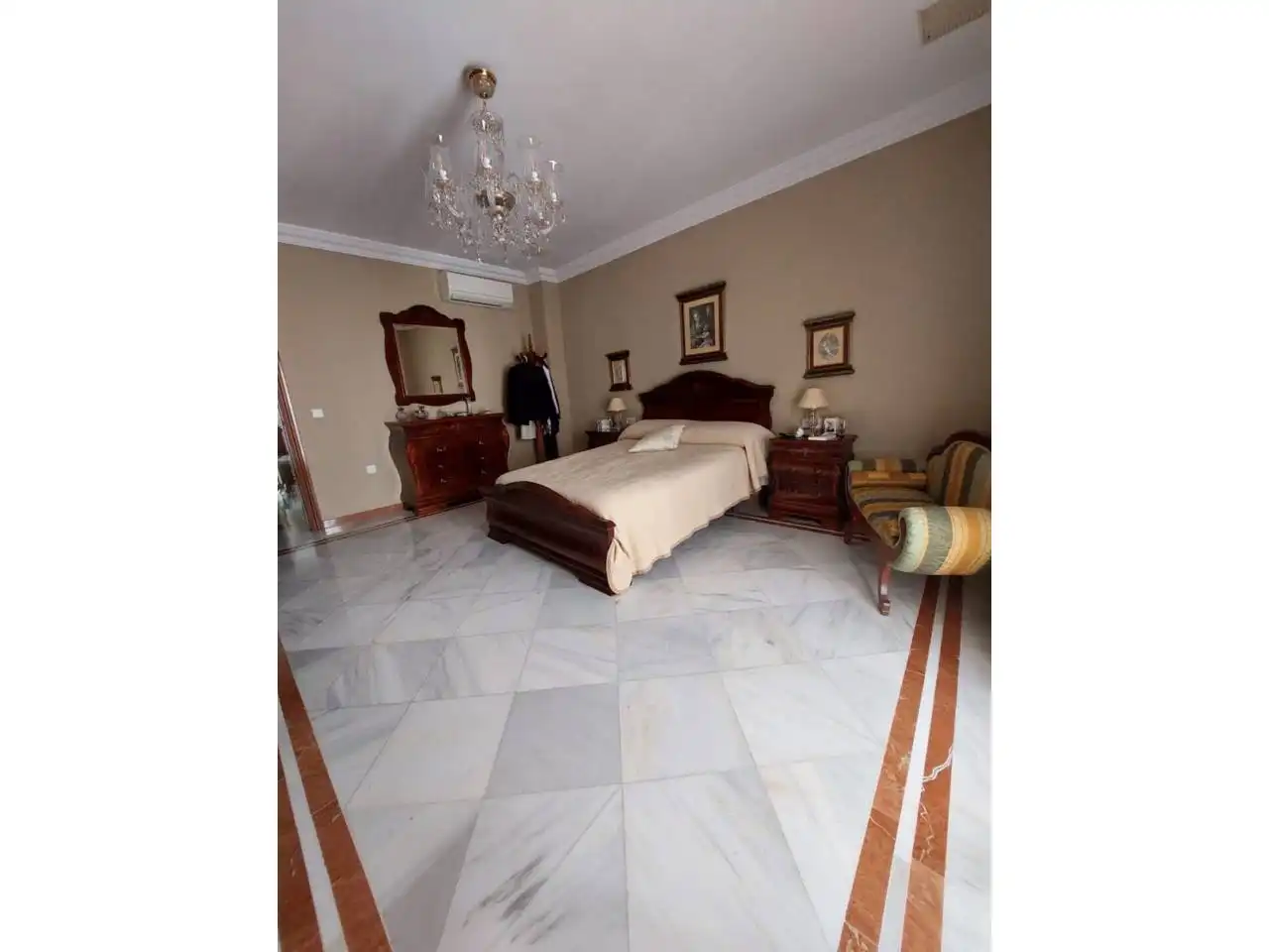 Casa con terrazza in vendita a Centro, imagen 6