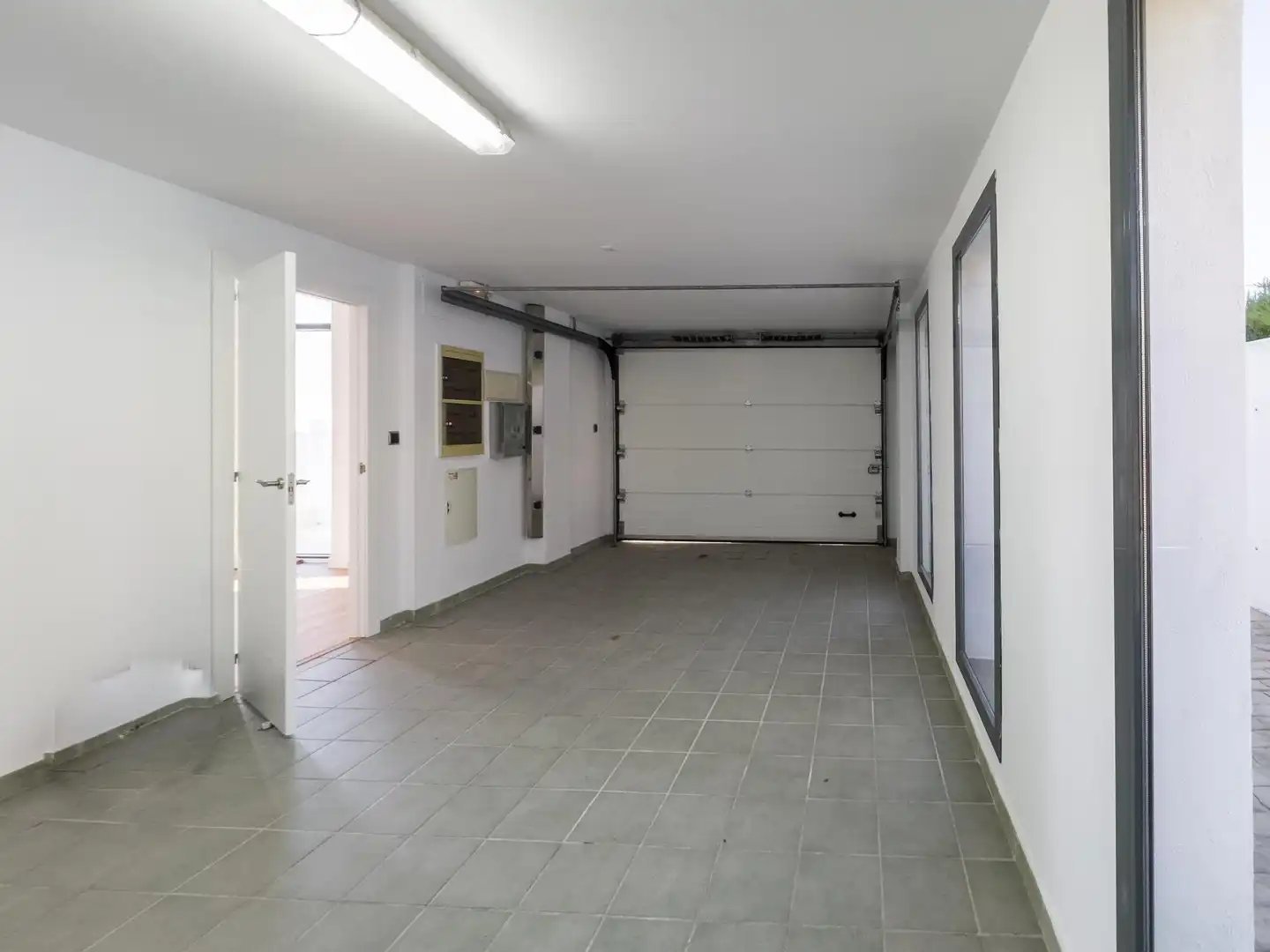 Chalet con piscina en venta en Altos de la Zubia, imagen 34