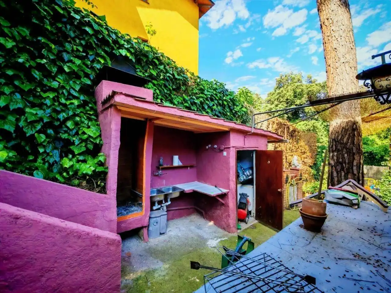 Haus mit Pool zum Verkauf in Sant Pere de Vilamajor, imagen 46