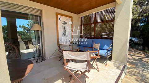 Foto 5 de Dúplex de alquiler en Of Cala Gració, Sant Antoni de Portmany, Illes Balears