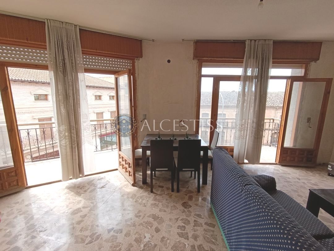 Flat for sale in Gerindote