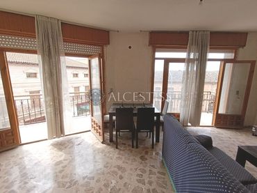 Appartamento con balcone in vendita a Gerindote