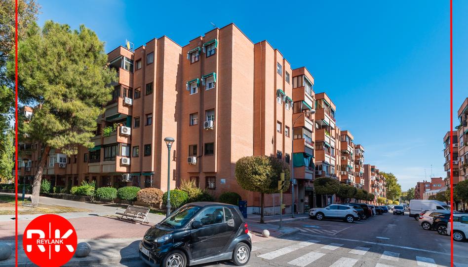 Photo 1 of Flat for sale in Parque Roma - Coronas, Madrid