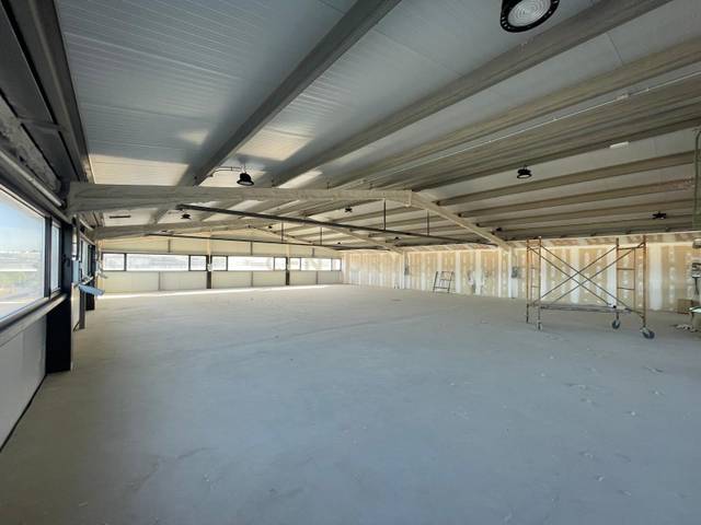 Nave industrial en Alquiler en Buiguetes, 10 en Sant Llorenç d'Hortons