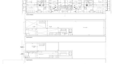 Photo 5 of Building for sale in Sants-Badal, Barcelona