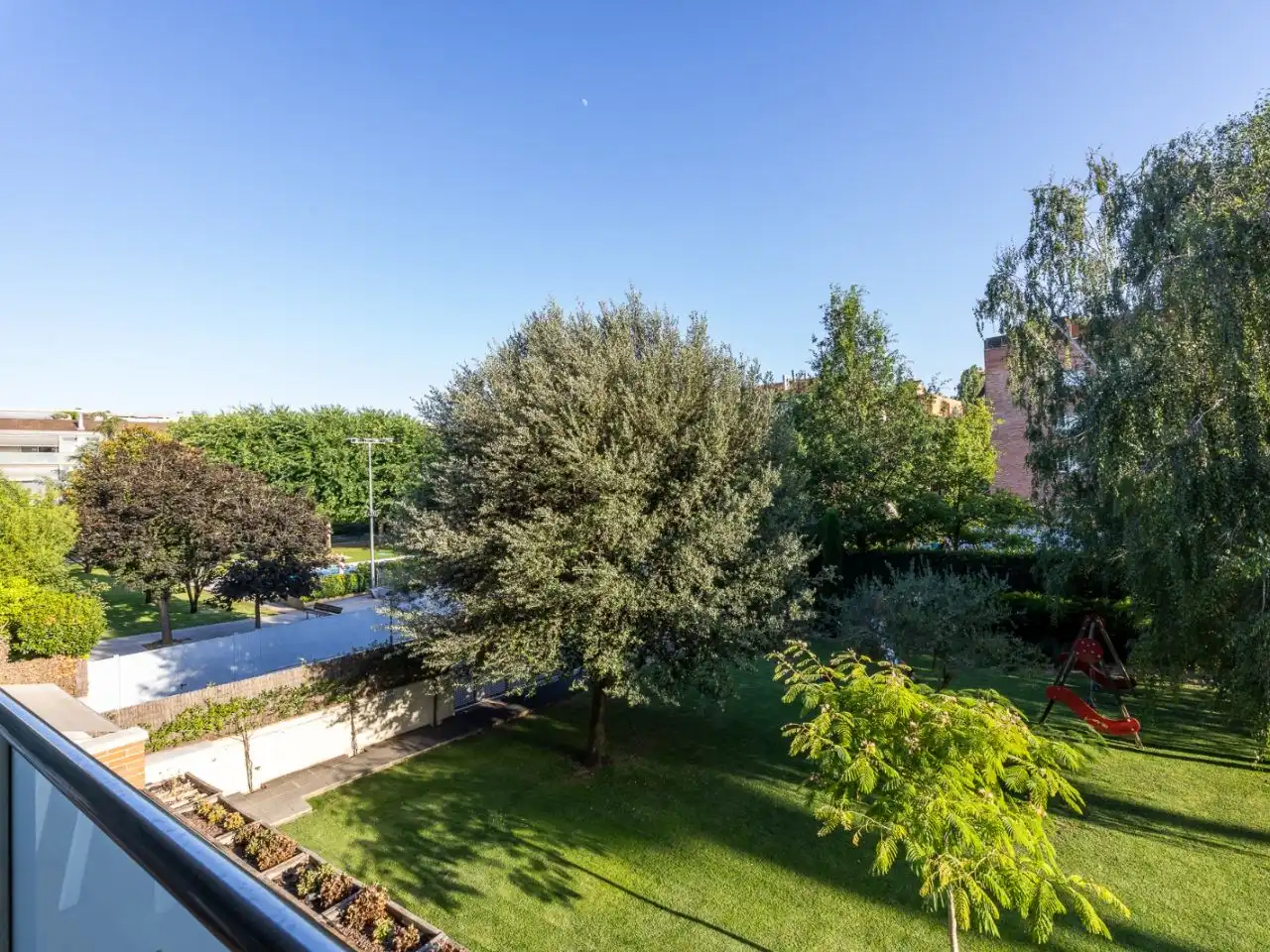 Wohnung mit Pool zum Verkauf in Carrer de Josep Puig i Cadafalch 64, imagen 33