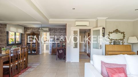 Foto 5 de Casa adosada en venda a Miramadrid, Madrid