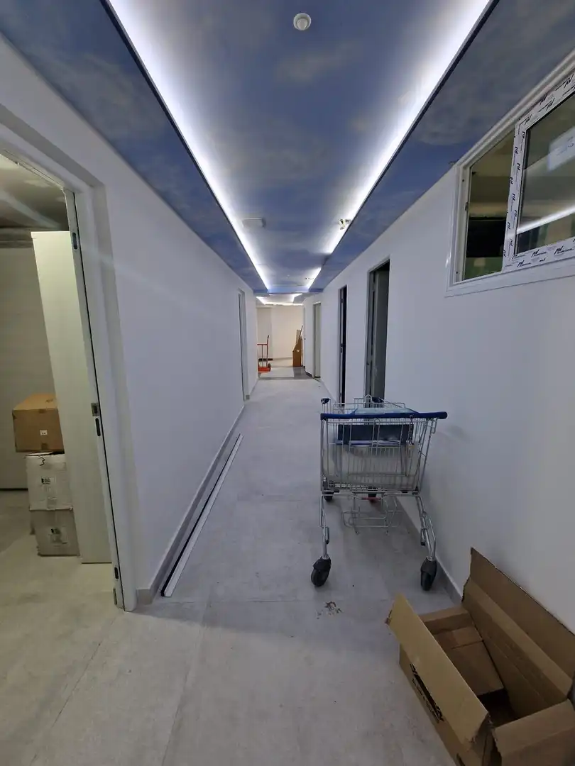 Flat with pool for sale in Cala de Finestrat, imagen 13