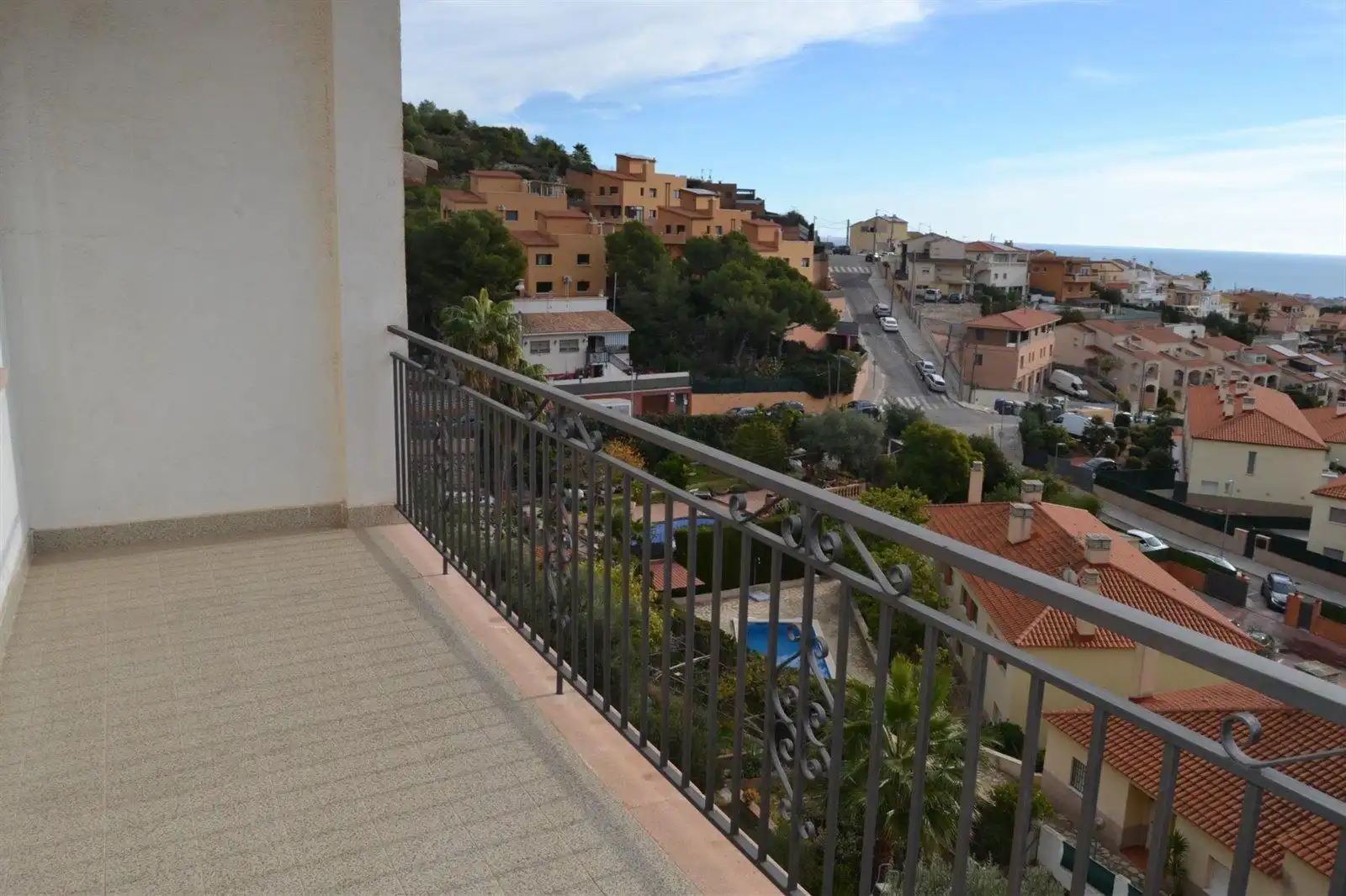 Maison mitoyenne avec terrasse à vendre à Segur de Calafell, imagen 21