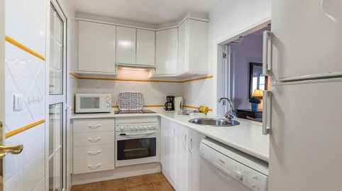 Foto 3 de Apartament en venda a Punta del Moral, Ayamonte