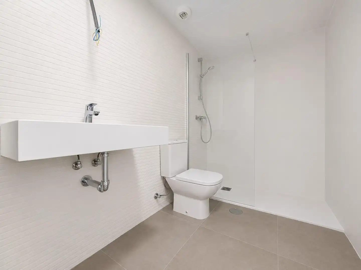 Baño de Planta baja en venta en Orihuela con Terraza, Trastero y Piscina
