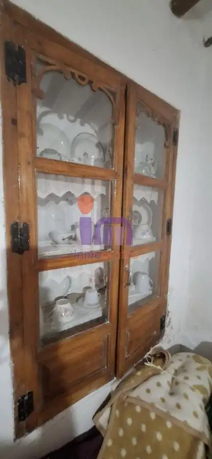 Cocina de Casa o chalet en venta en Villamanrique
