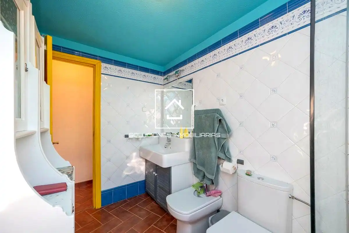 Casa en venda a Chinchón, imagen 27