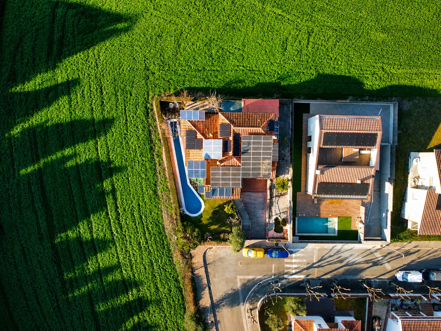 Villa mit Pool zum Verkauf in Carrer de les Escoles, imagen 37