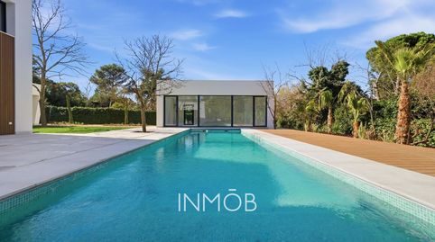 Photo 3 of Houses for sale in Valle de Sella, Las Lomas, Boadilla del Monte