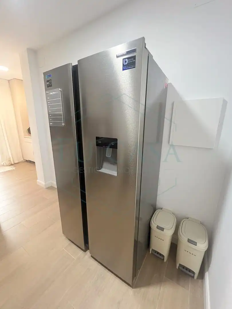 Appartamento con terrazza in vendita a Núcleo urbano, imagen 15