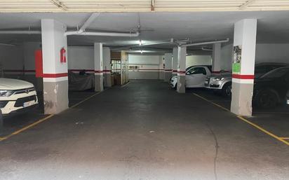 Parking of Building for sale in  Barcelona Capital