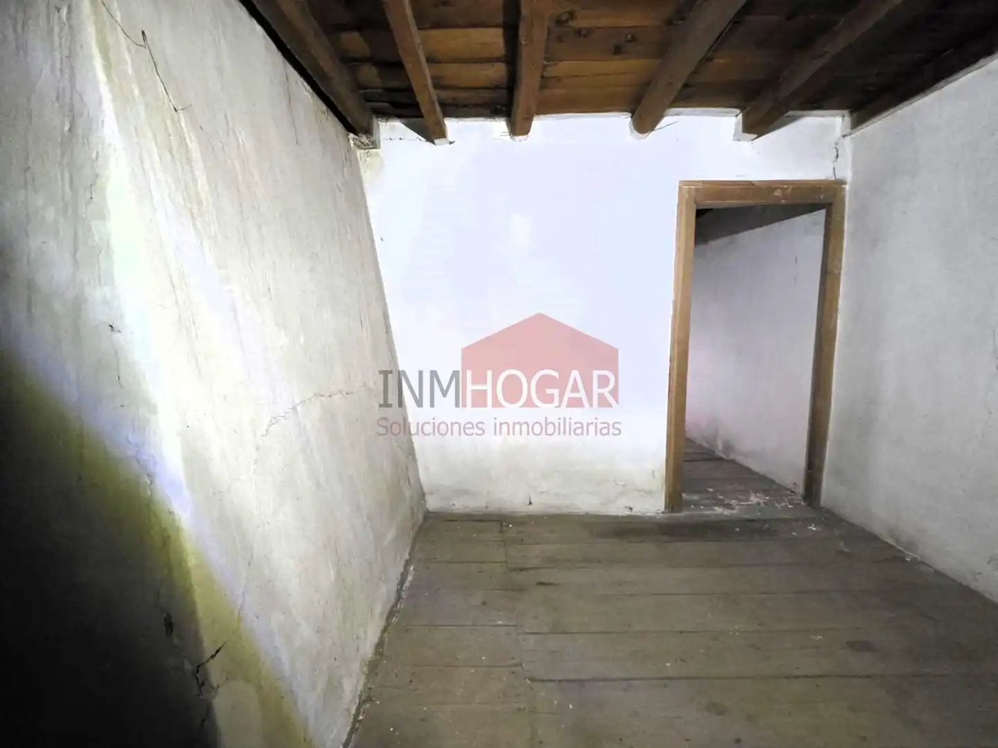 Casa o xalet en venda en El Barraco 