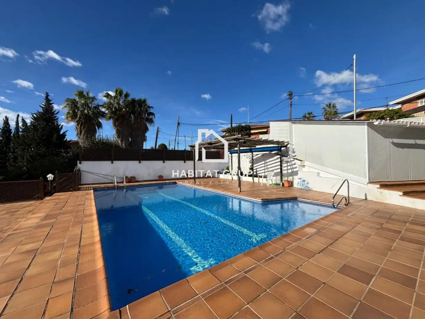 Casa con piscina en venta en Santa Susanna, imagen 6