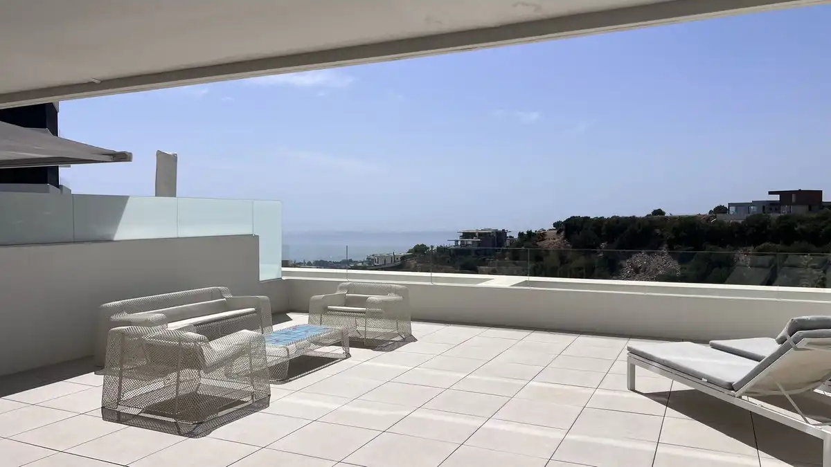 Apartment zum Verkauf in Río Real - Los Monteros, imagen 46