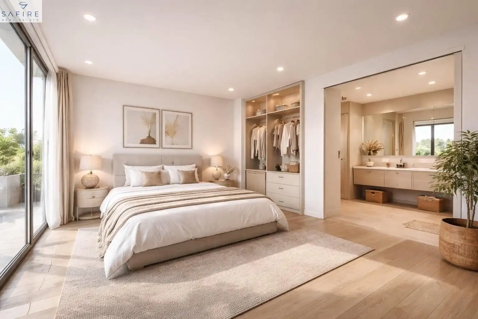 Habitación de Casa adosada en venta en Bordils con Calefacción, Jardín privado y Terraza