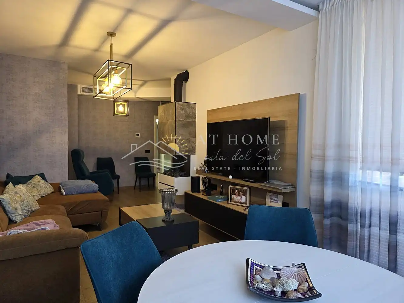 Apartment mit Pool zum Verkauf in Algarrobo costa, imagen 2