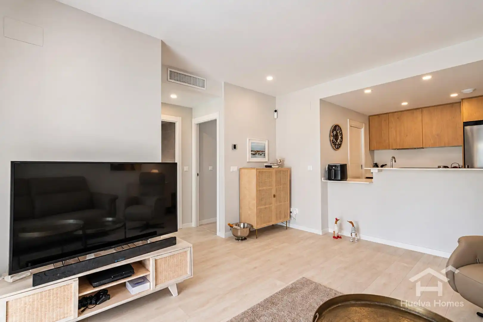 Appartement compact avec balcon à vendre à Calle Casa de Santa Margarita, imagen 8