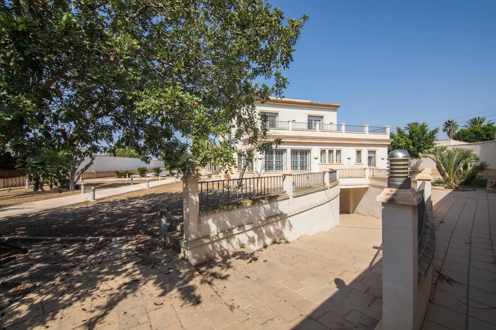 Detached house with pool for sale in Peña de las Águilas, imagen 100